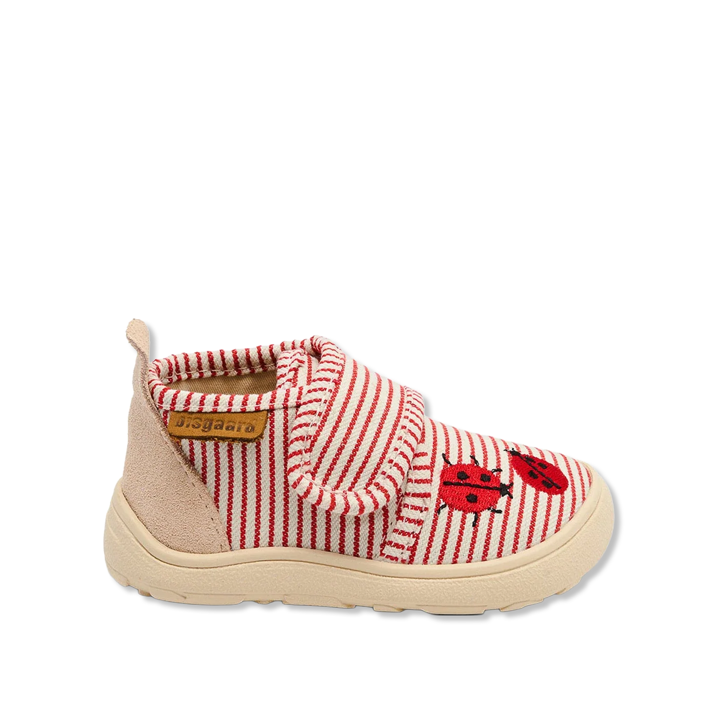 Barefoot basic hausschuhe