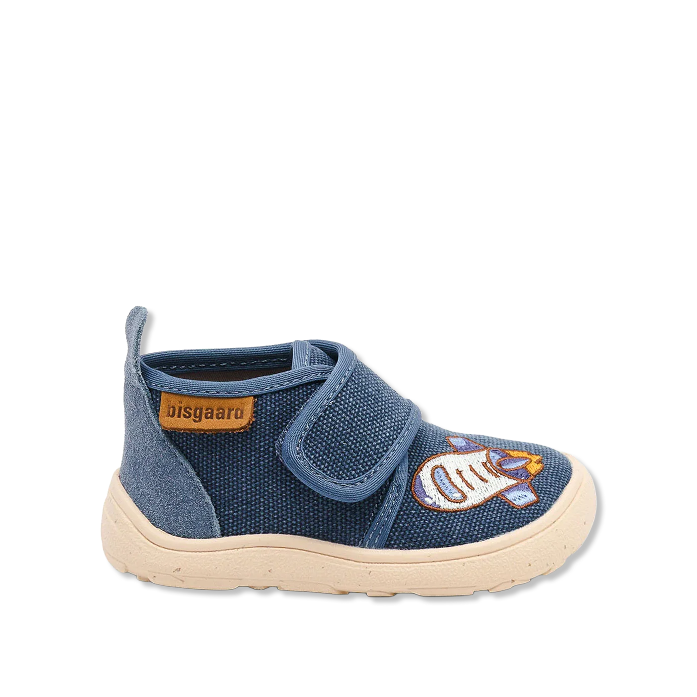 Barefoot basic hausschuhe