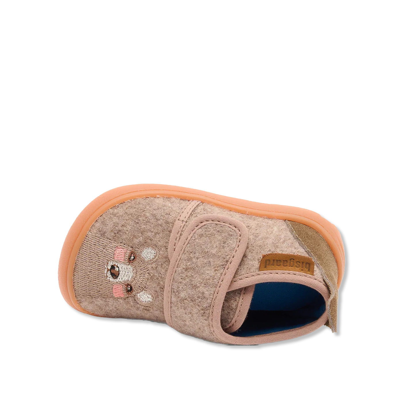 Bisgaard basic Hausschuhe