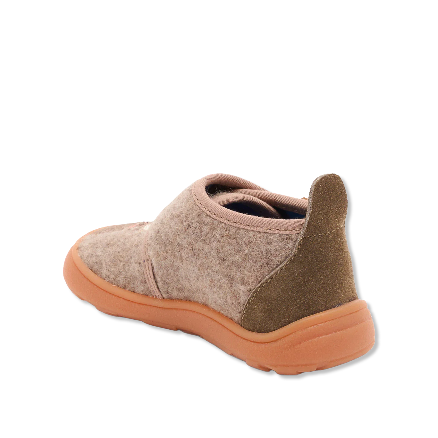Bisgaard basic Hausschuhe