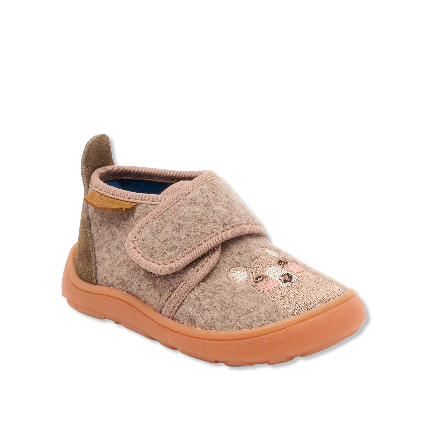 Bisgaard basic Hausschuhe