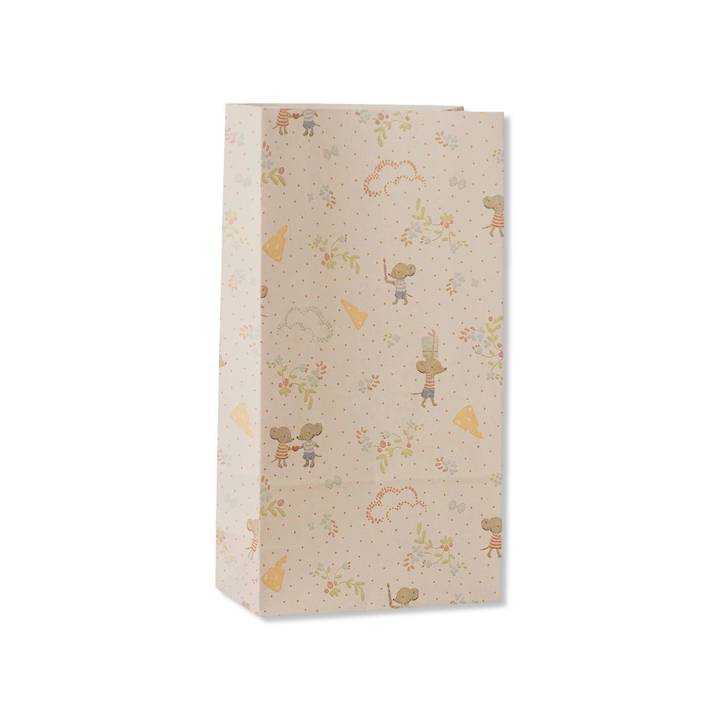 Gift bag Geschenkpapier