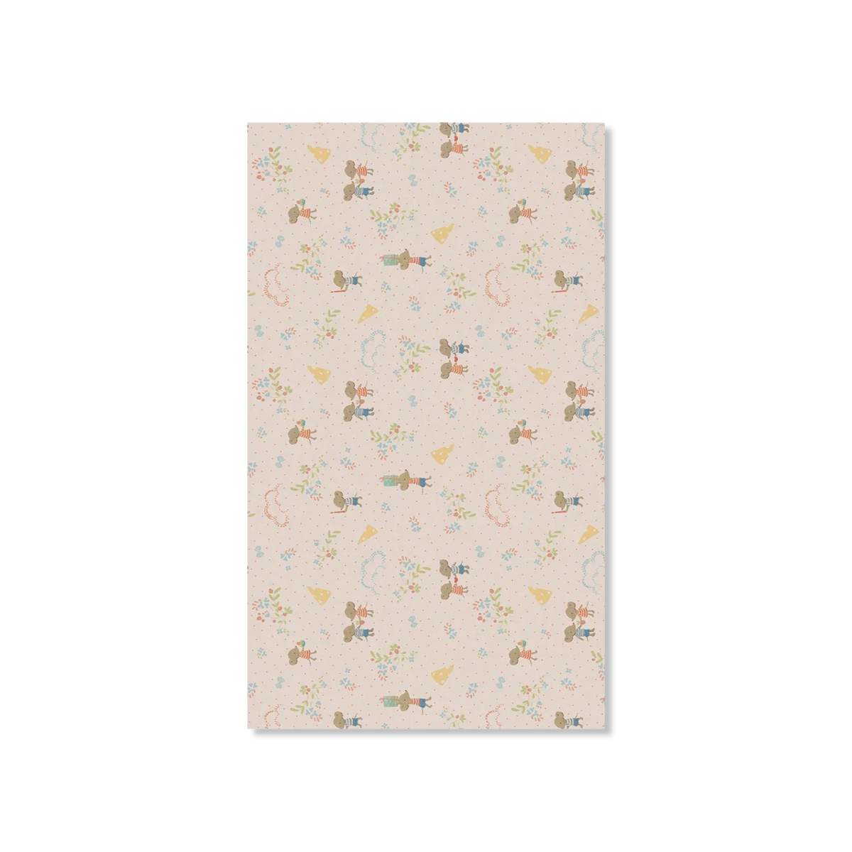 Gift wrap Geschenkpapier