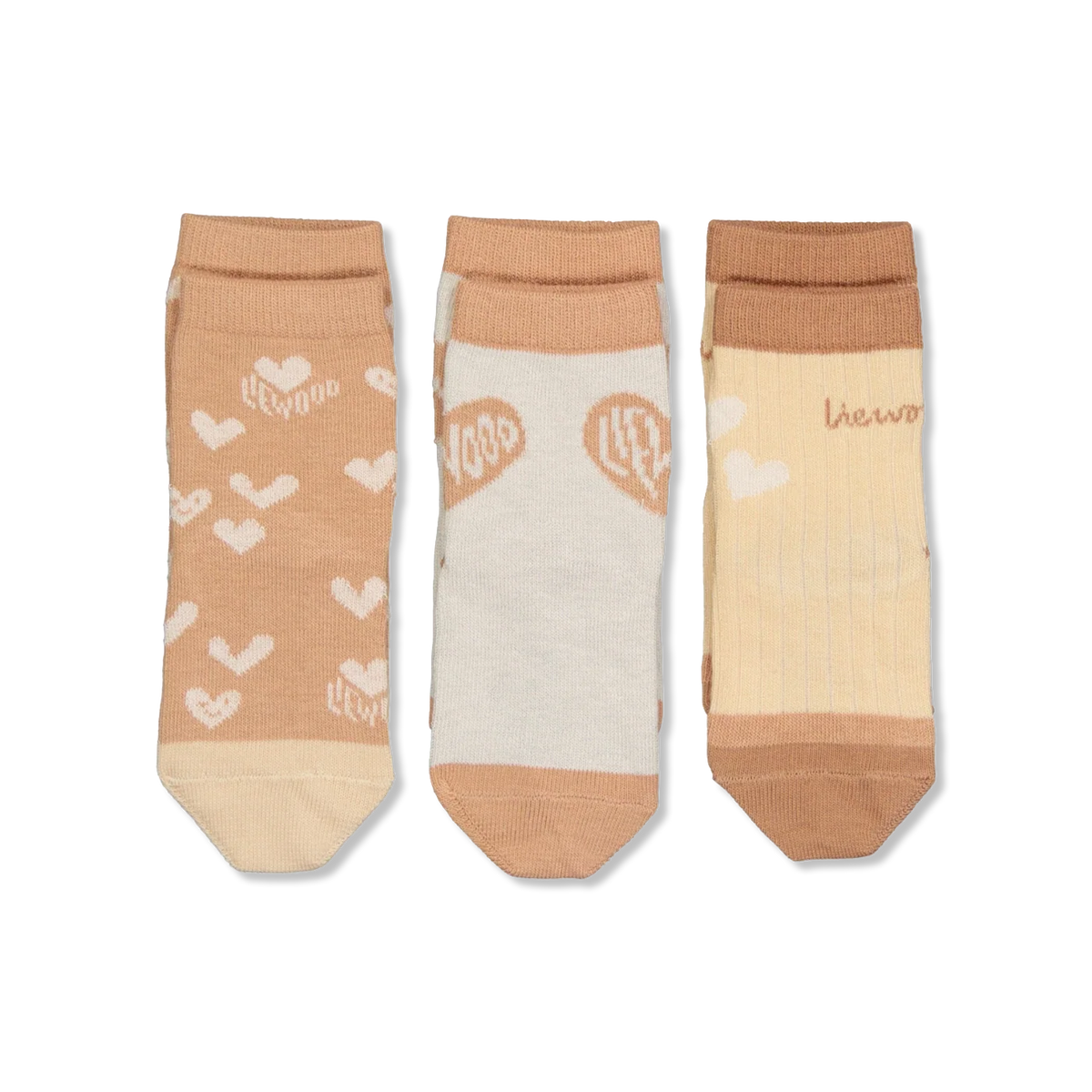 Silas socken