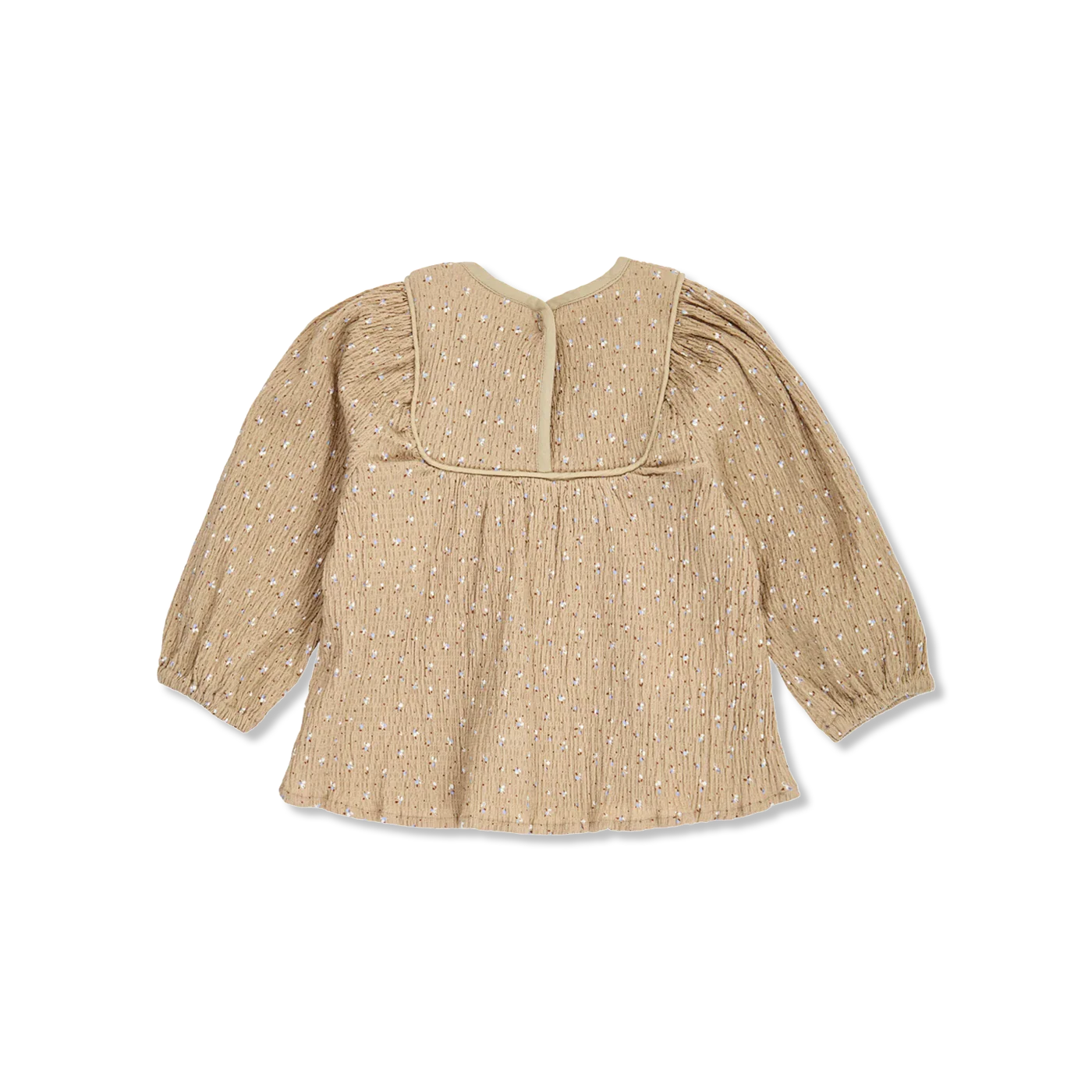 Tulip langarmshirt