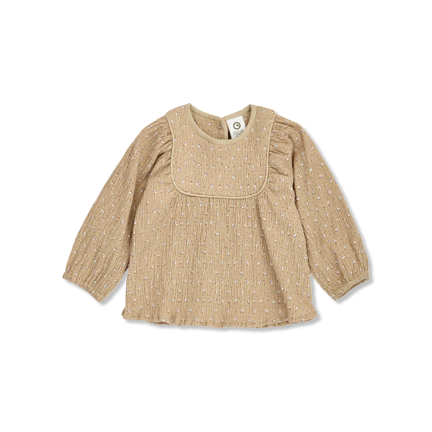 Tulip langarmshirt