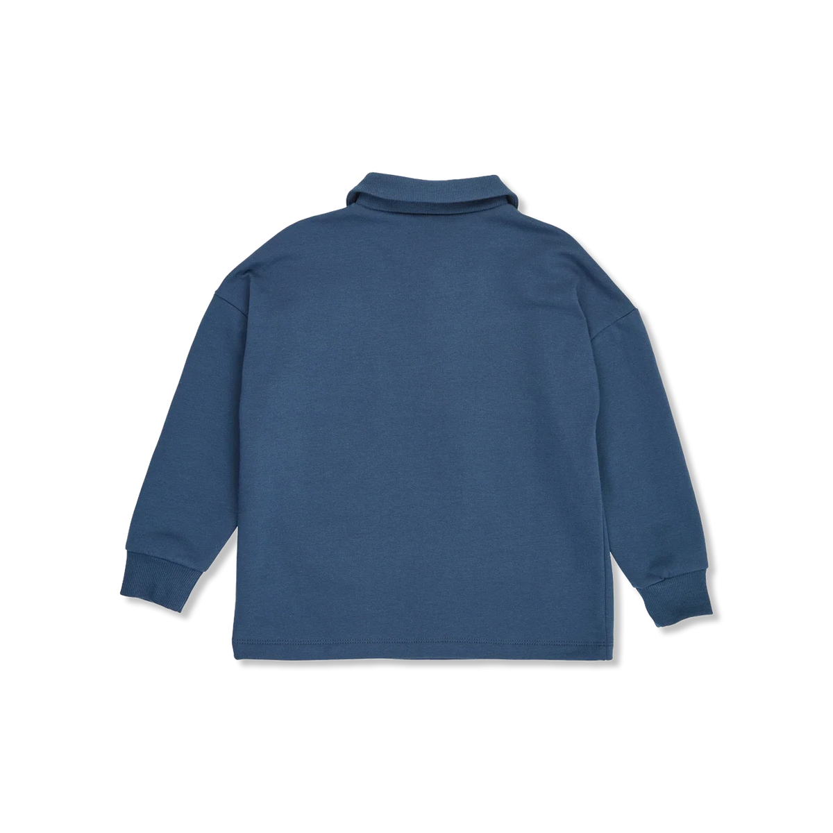 Racing Bluse