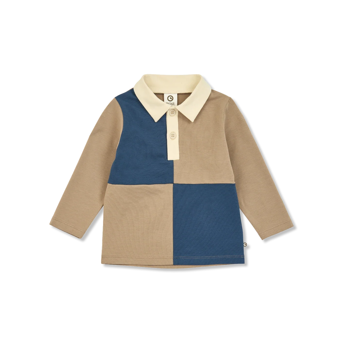 Cozy me Bluse