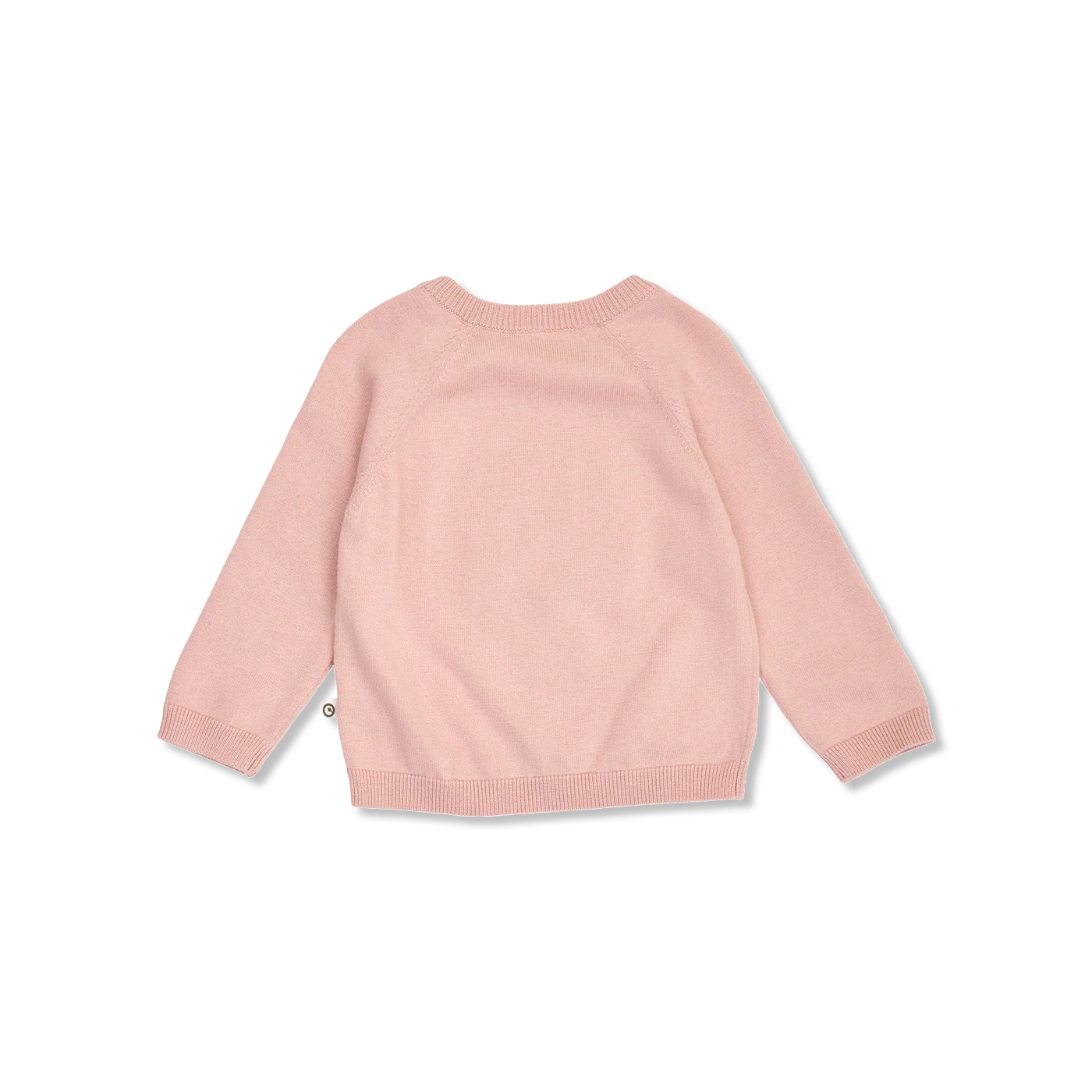 Love knit Knitted sweater