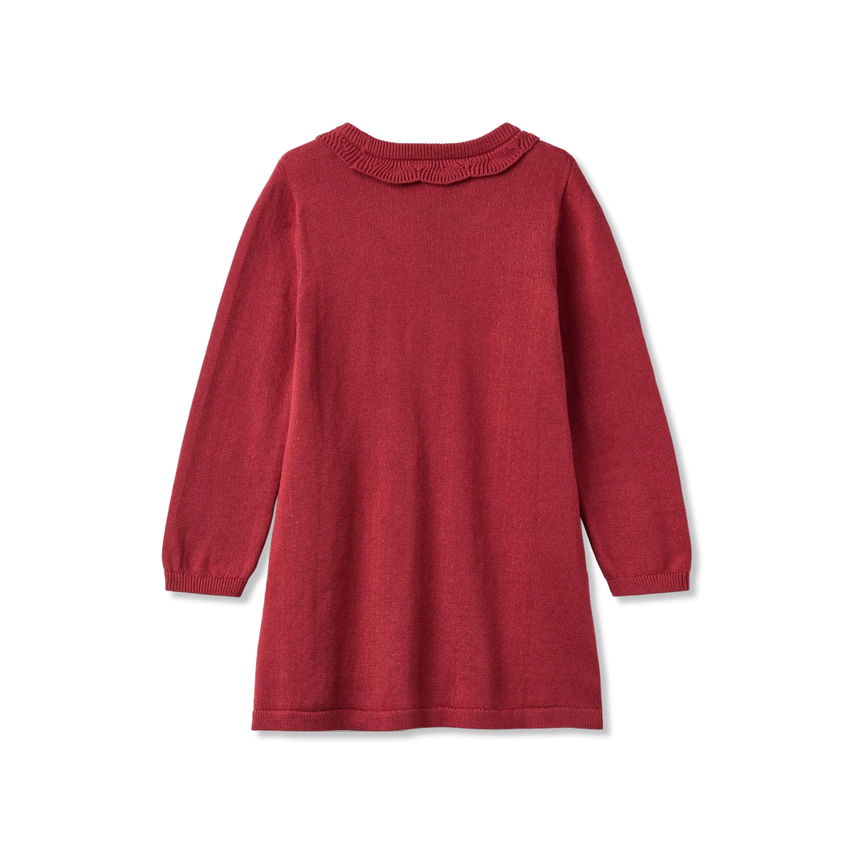 Nannie Kleid