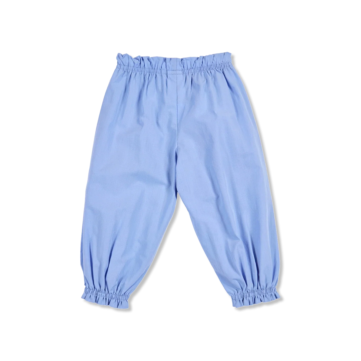 Poplin hose