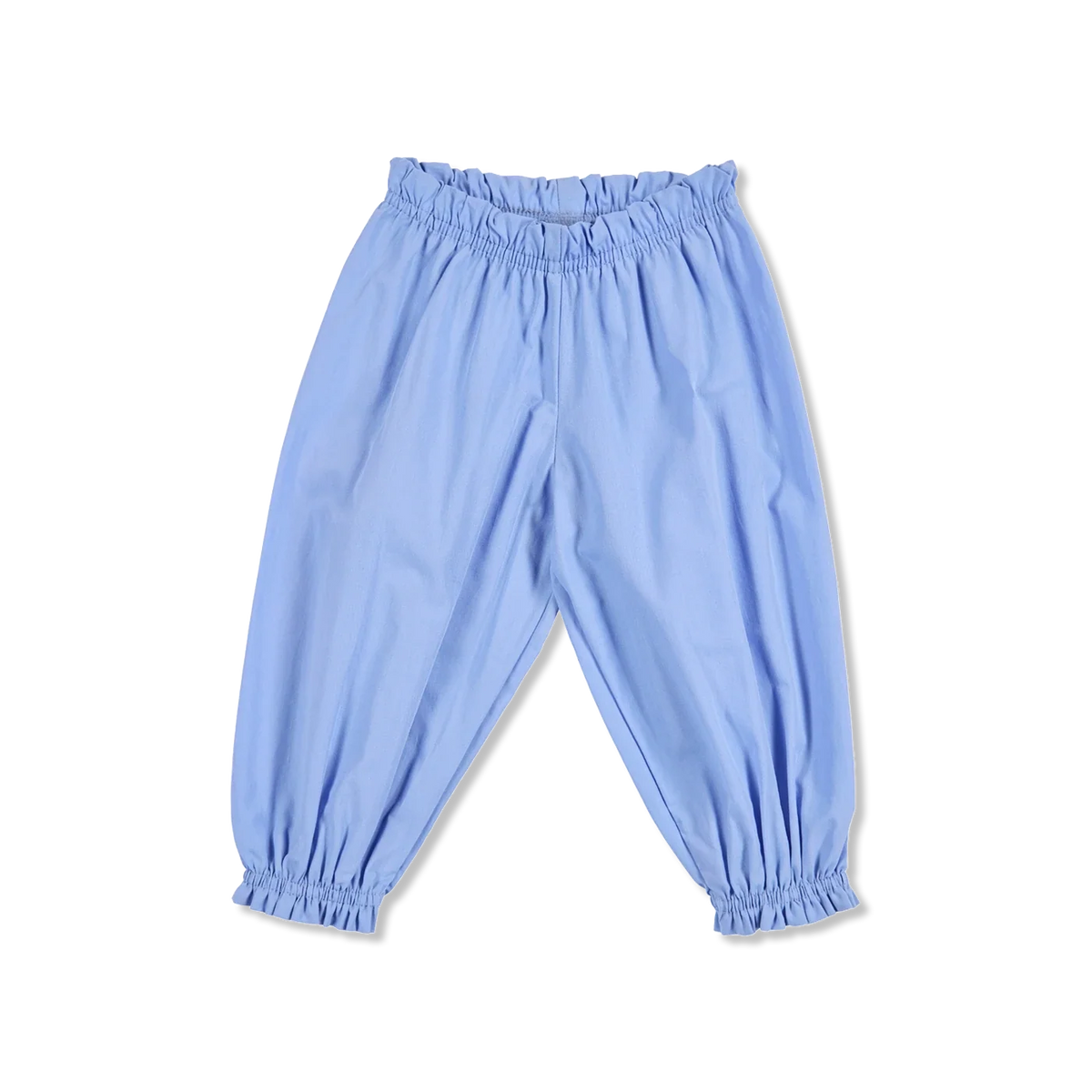 Poplin hose