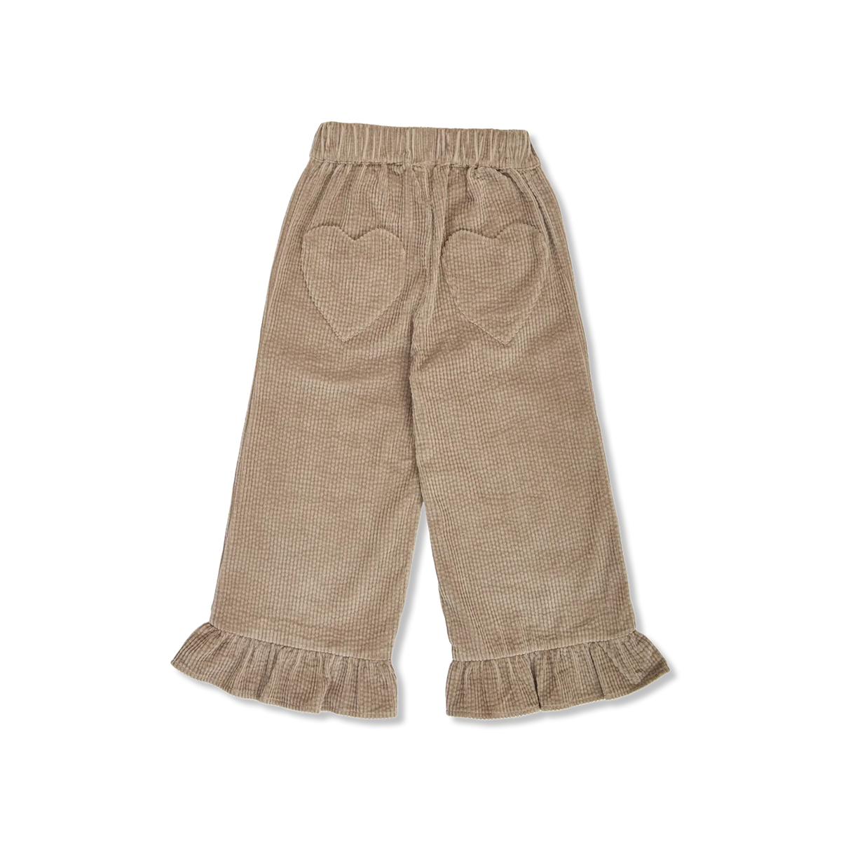 Corduroy Hosen