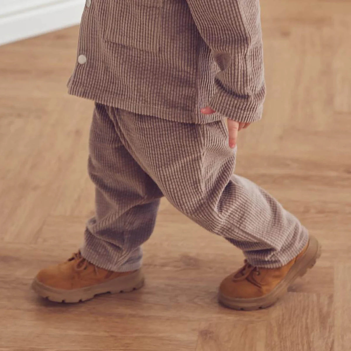 Corduroy Hosen