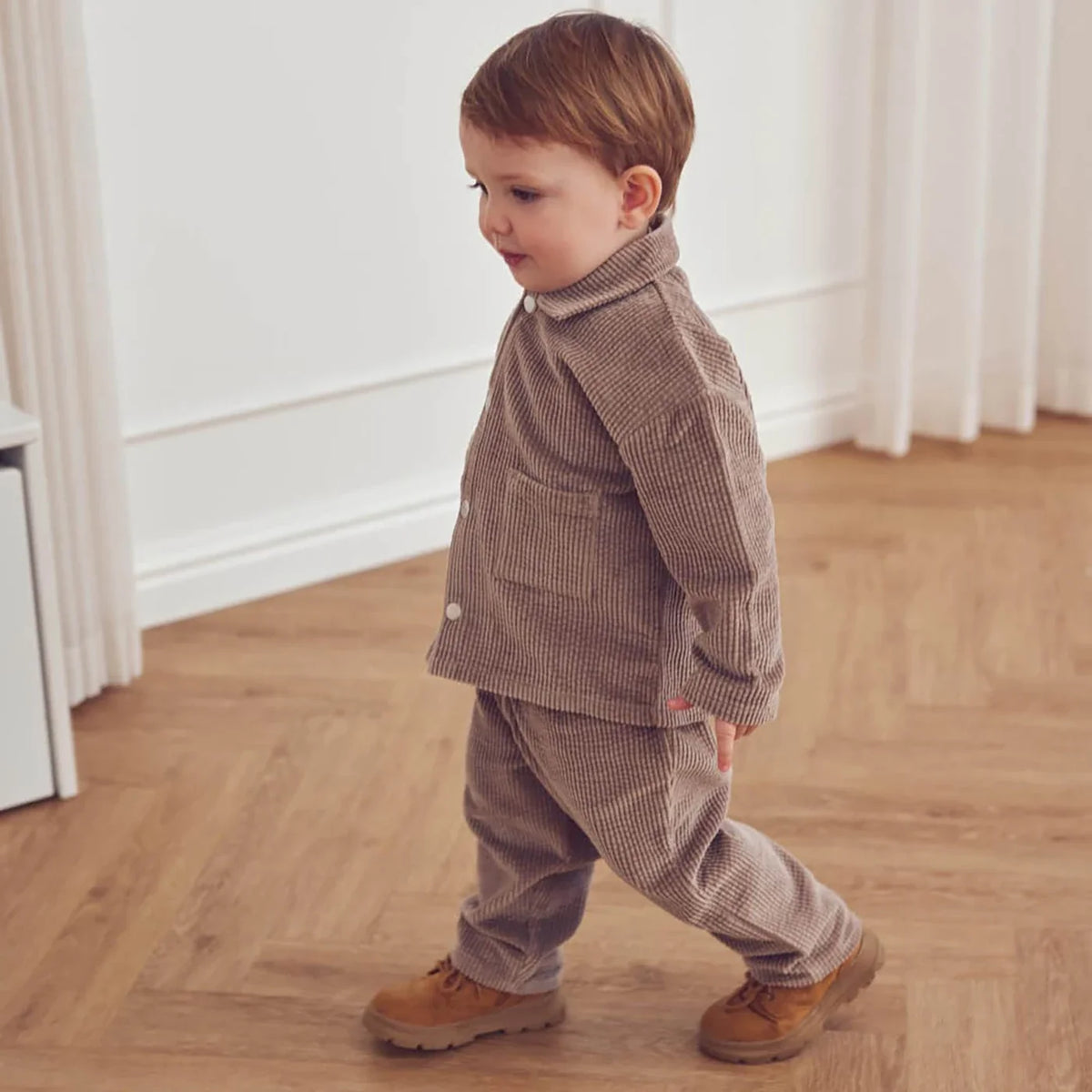 Corduroy Hosen