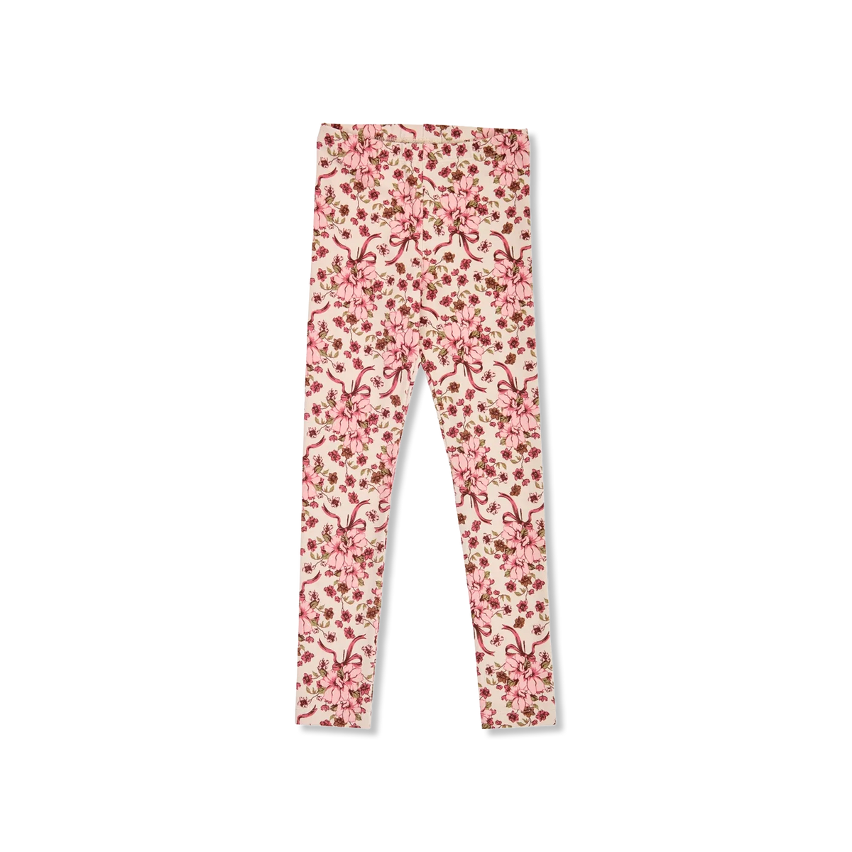 Bouquet Leggings