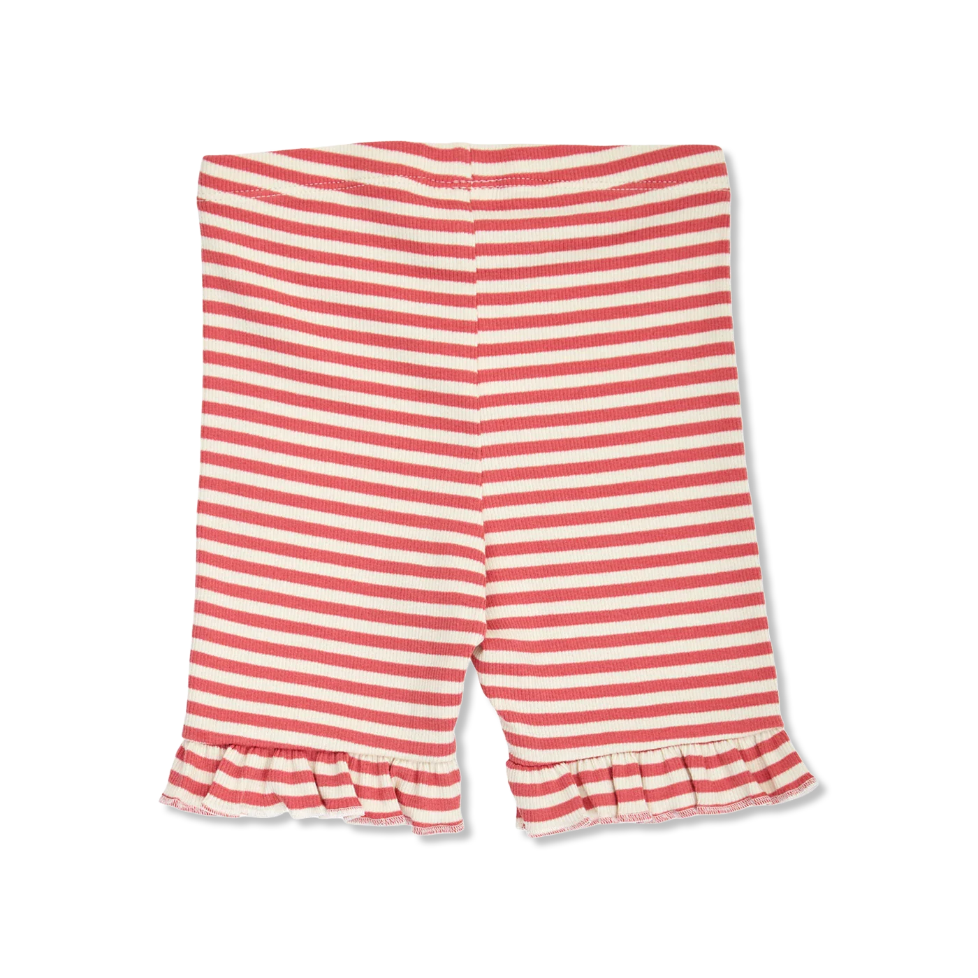 Rib Shorts