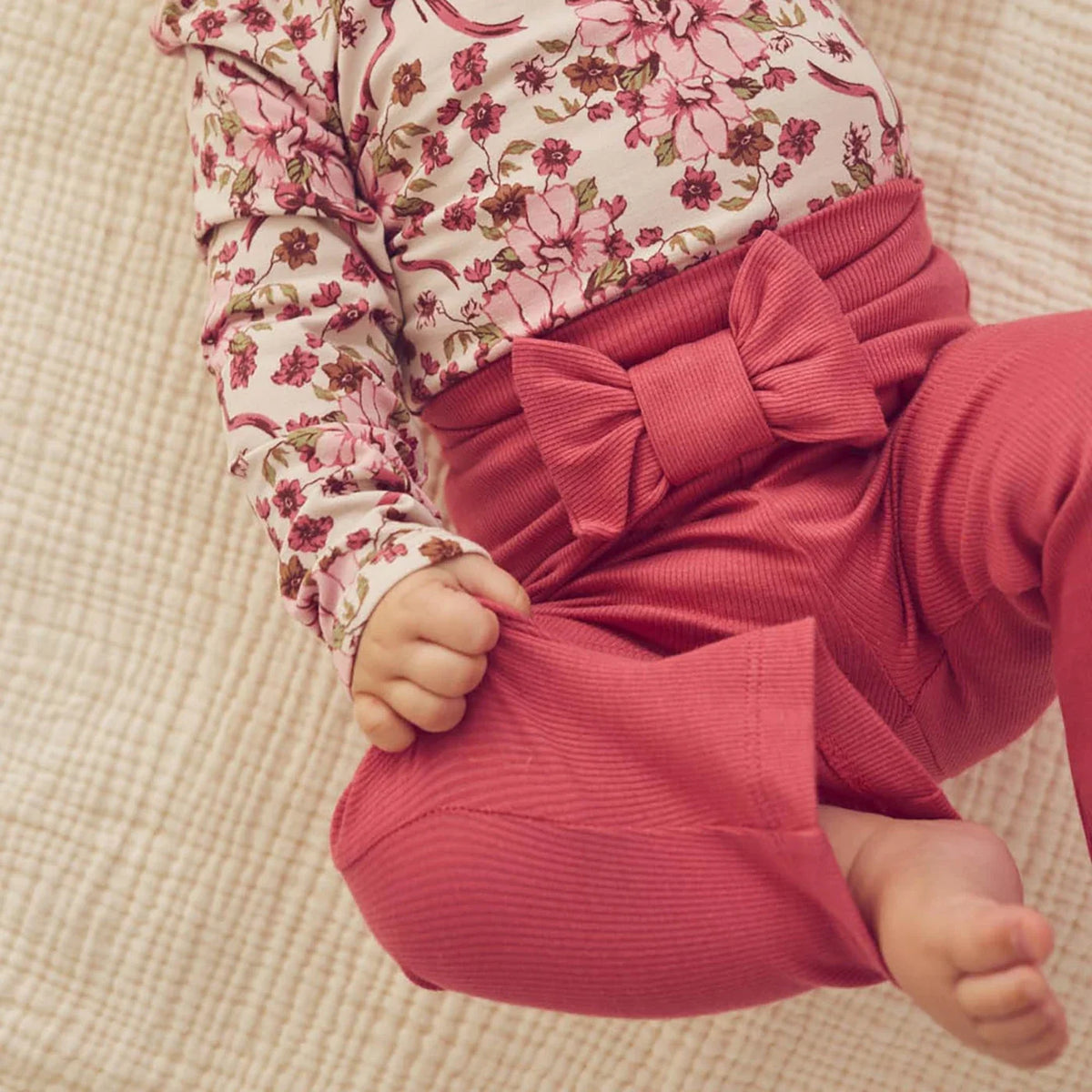 Cozy me Pants