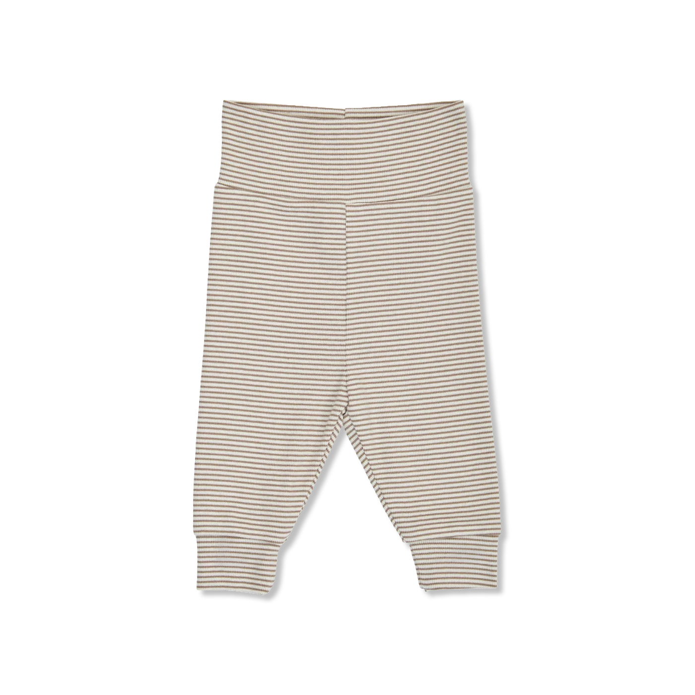 Mini stripe Pants