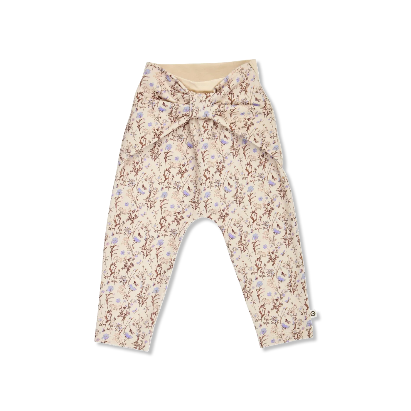 Cornflower Pants