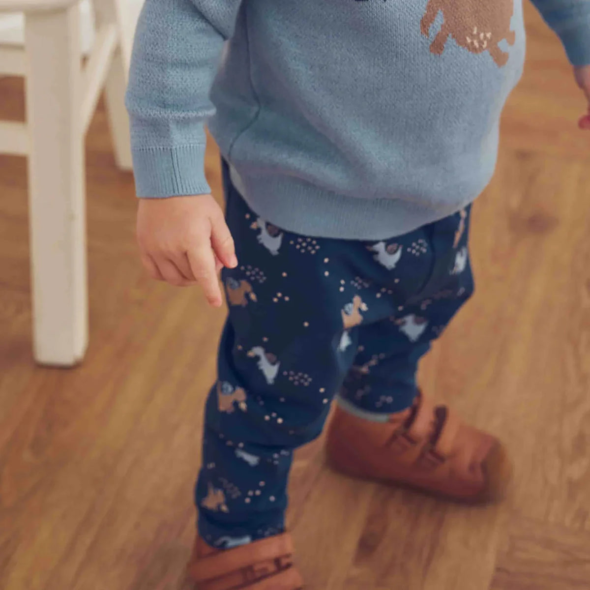 Storybook Pants