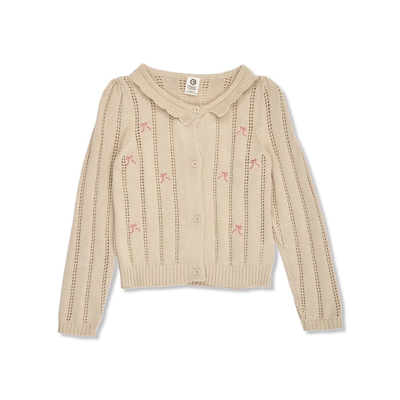 Bouquet Cardigan