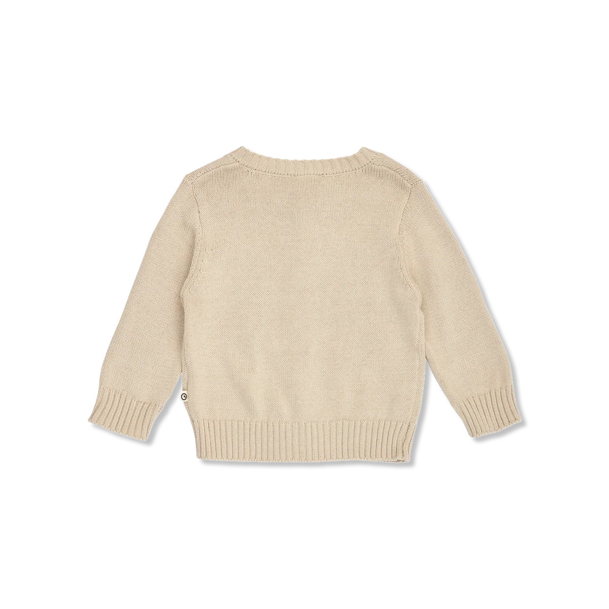 Old english Cardigan