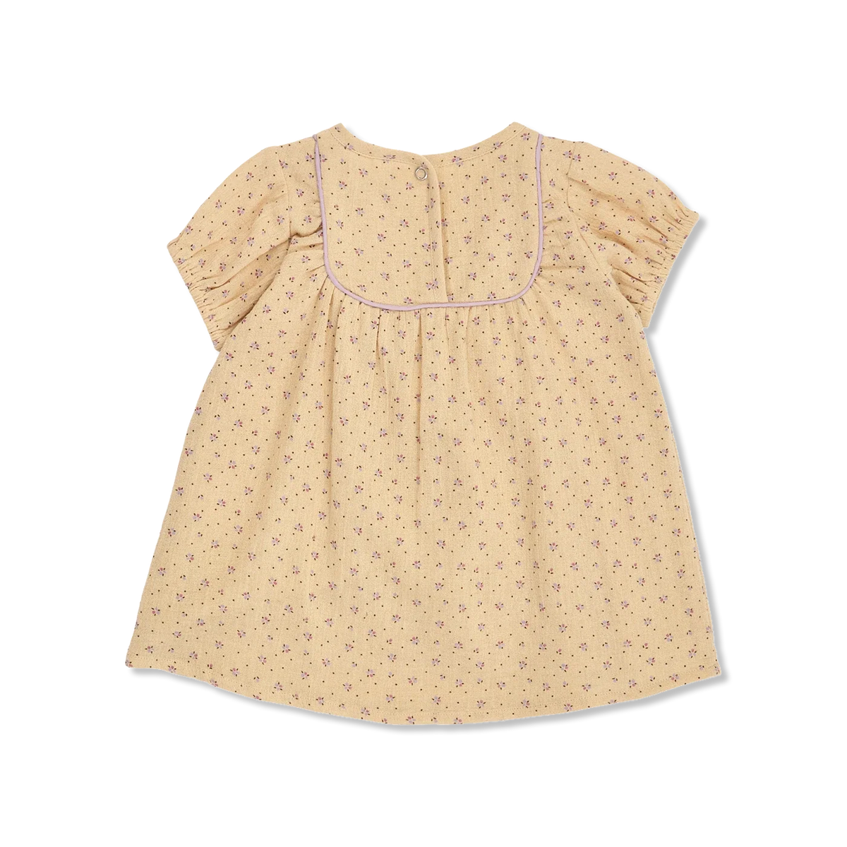 Tulip dress