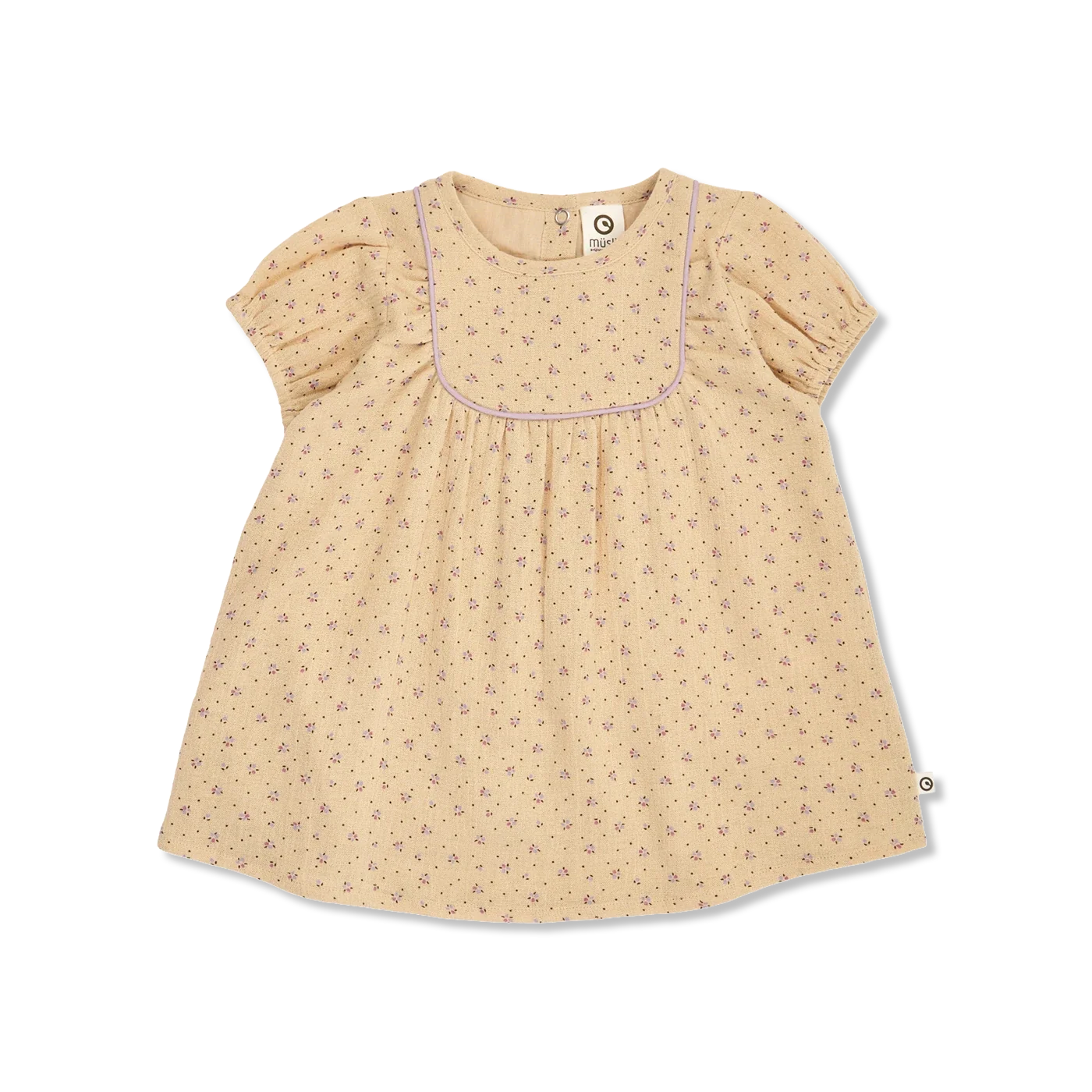 Tulip dress