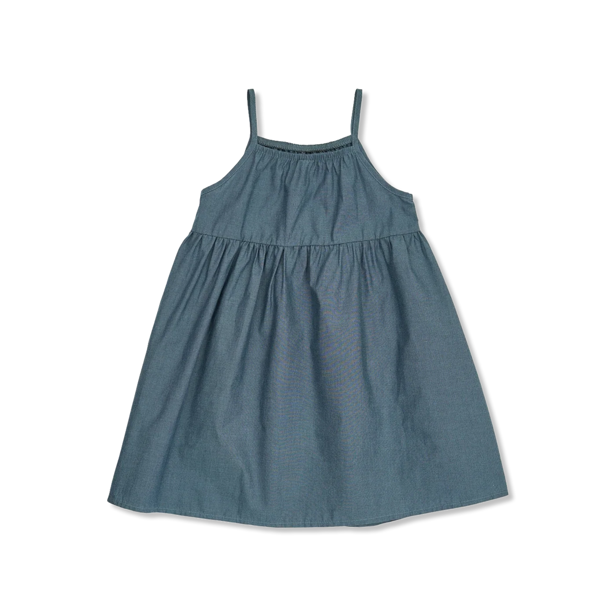 Spring dress