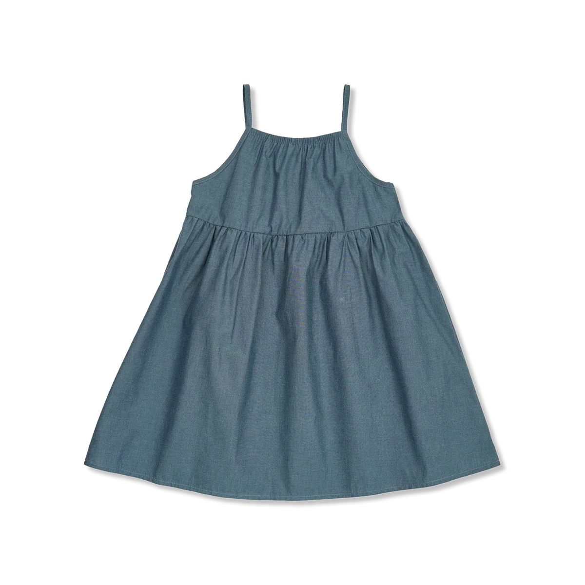 Spring dress