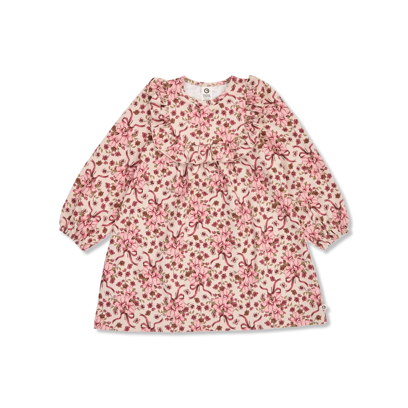 Bouquet Kleid