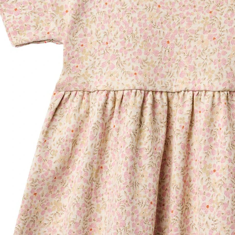 Emilie dress
