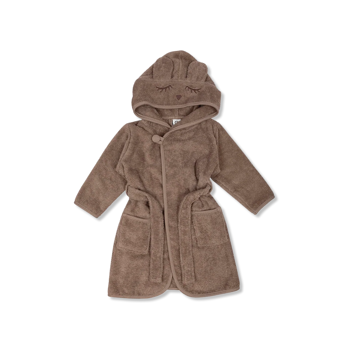 Bathrobe Bademäntel