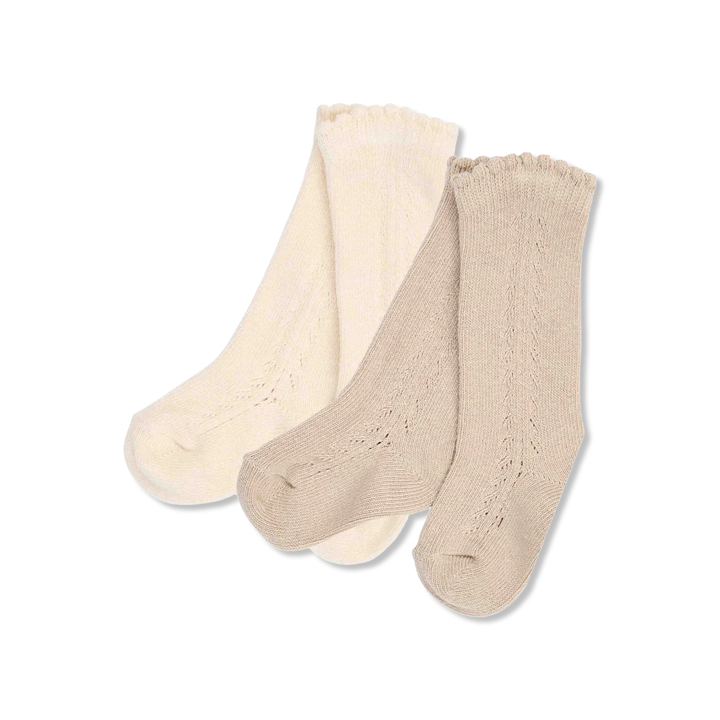 Knee socks Kniestrümpfe