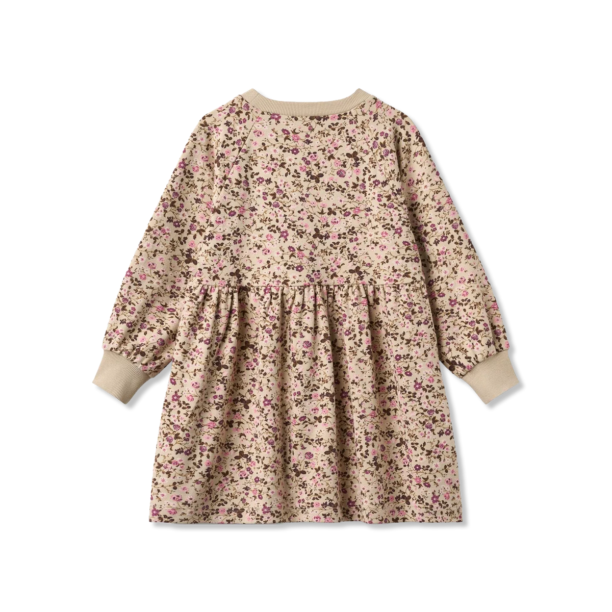 Dorthea Dress