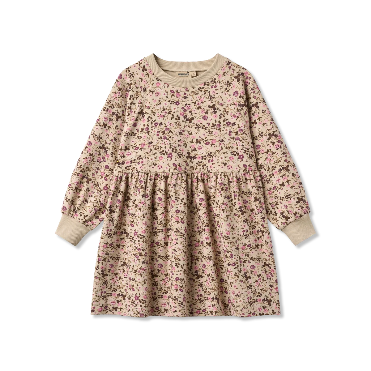 Dorthea Dress