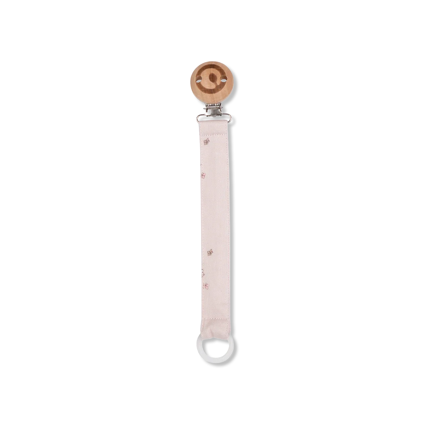 Viola pacifier Pacifier clip