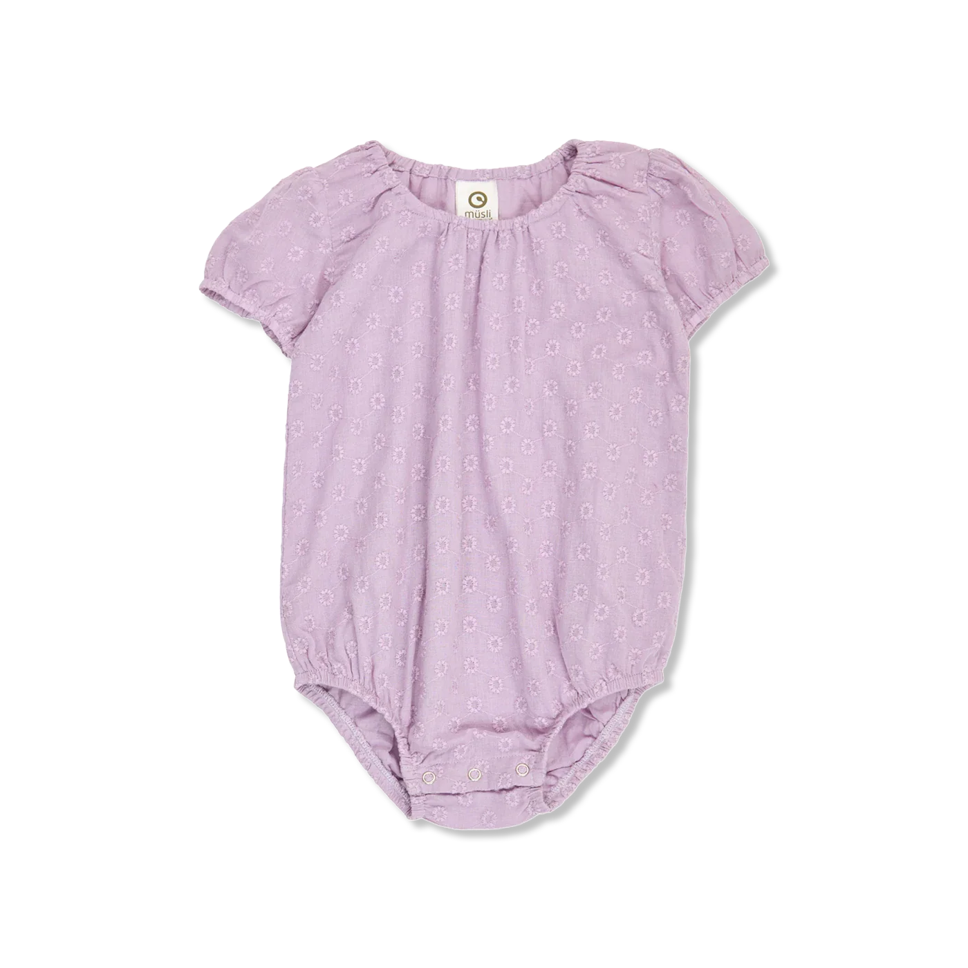 Daisy sommer-Strampler