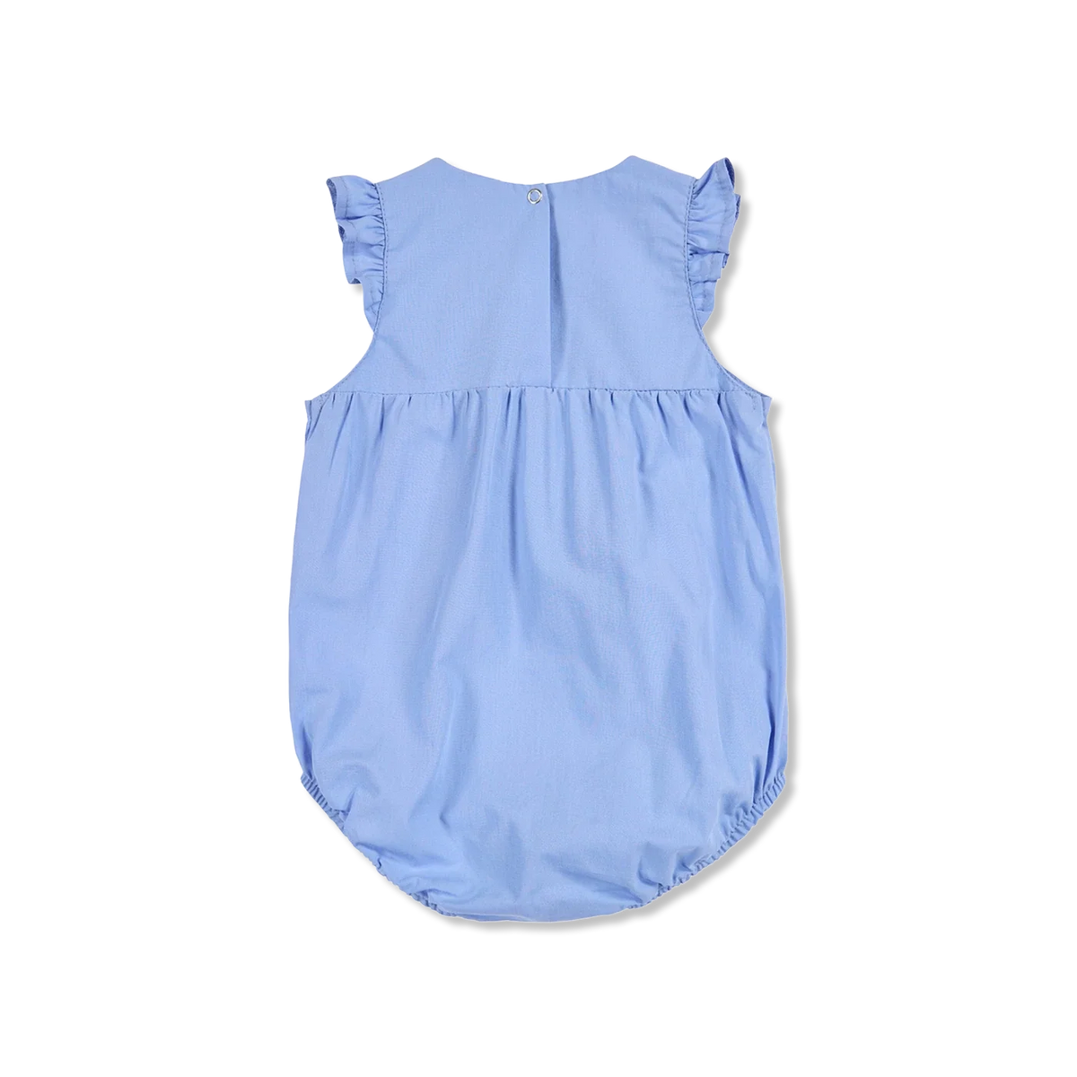Poplin Summer suit