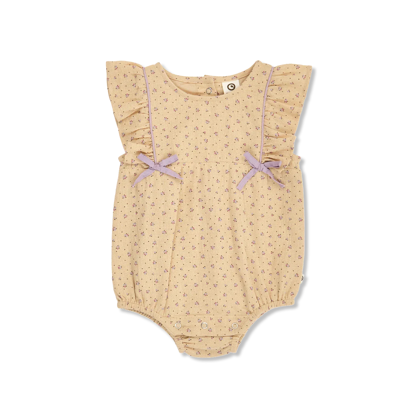 Tulip sommer-Strampler