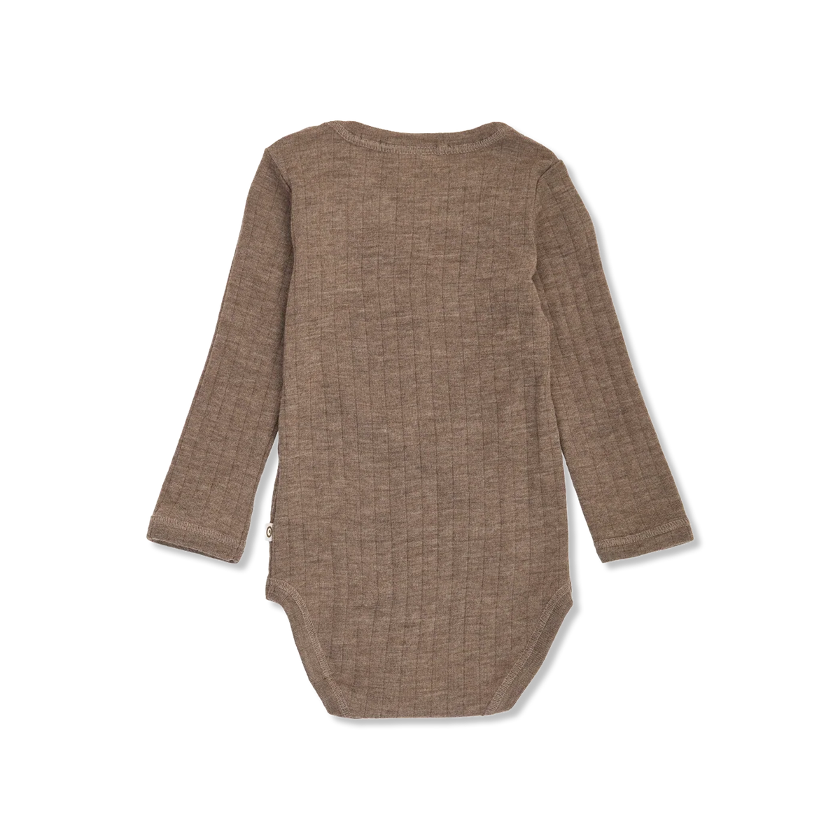 Woolly summer suit