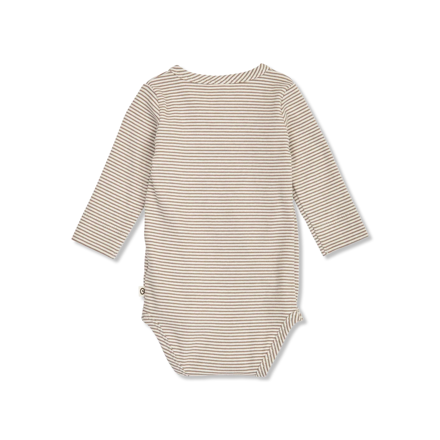 Mini stripe Bodysuit