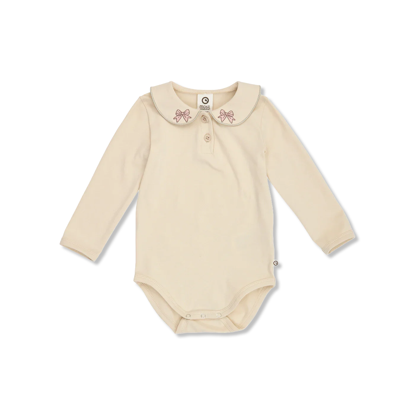 Cozy me Bodysuit