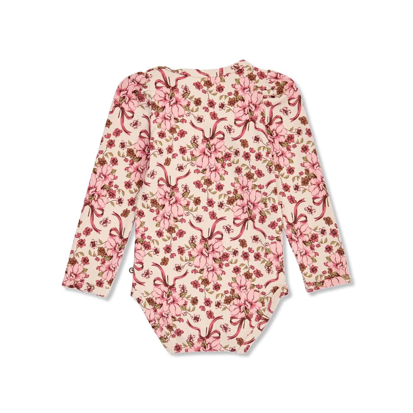 Bouquet Bodysuit
