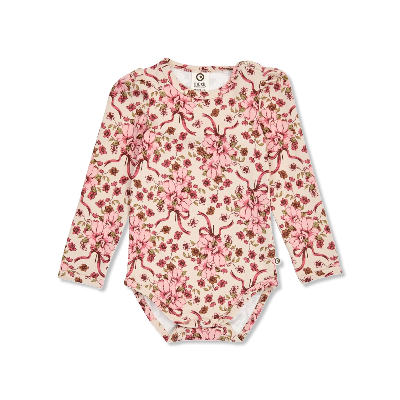 Bouquet Bodysuit