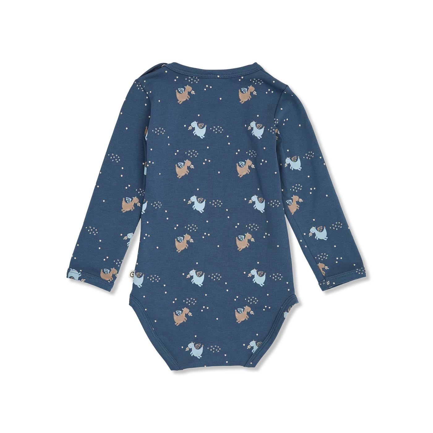 Storybook Bodysuit
