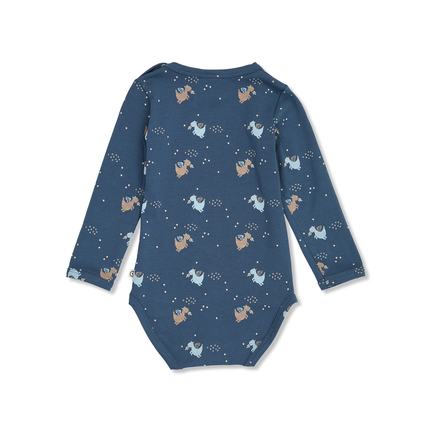 Storybook Bodysuit