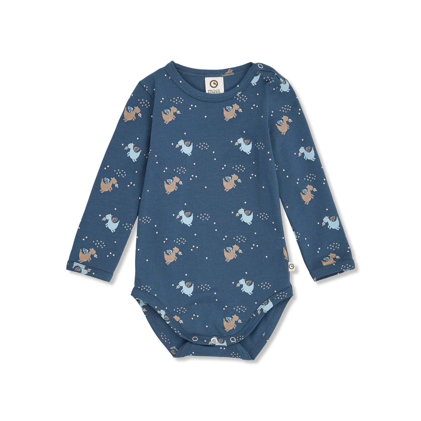 Storybook Bodysuit