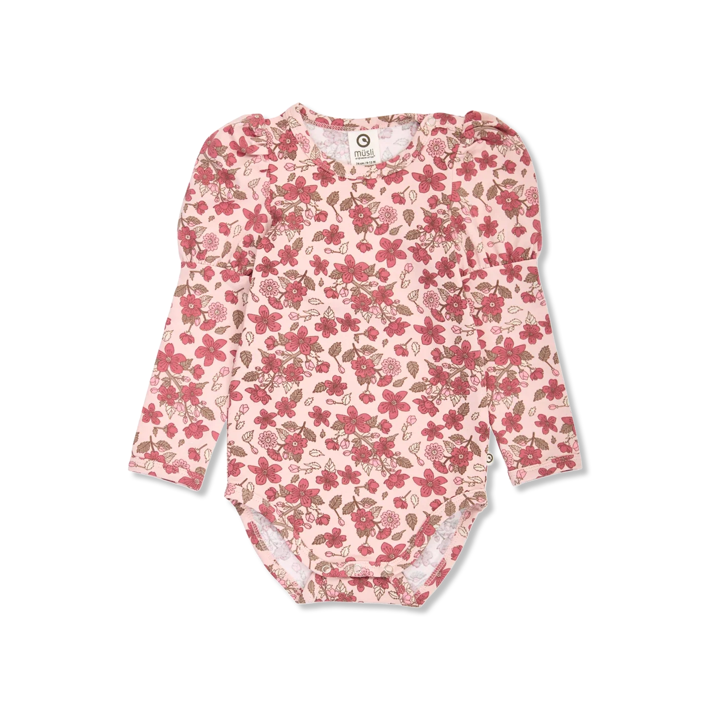 Velora Bodysuit